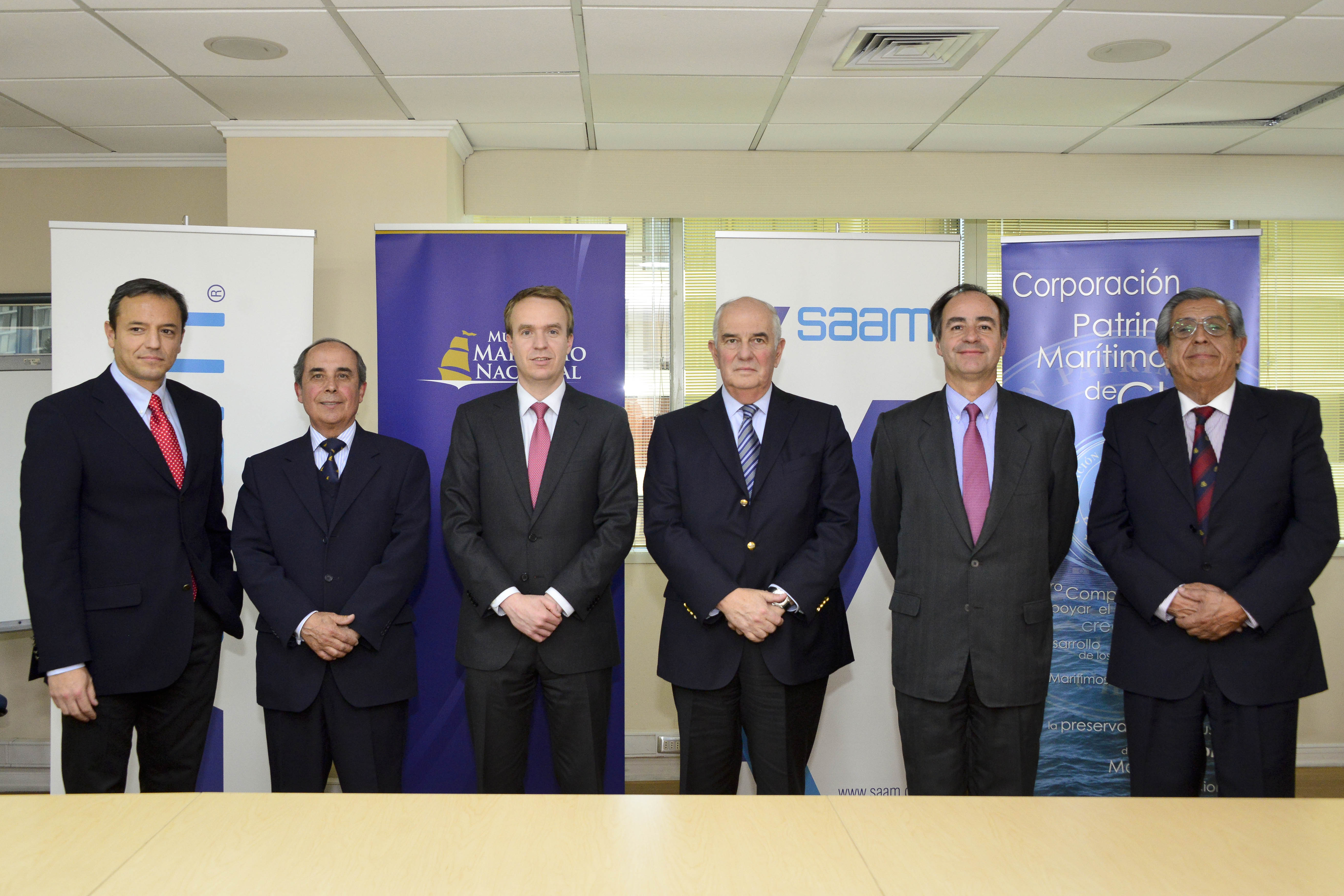 Firma Convenio SAAM-Armada-27