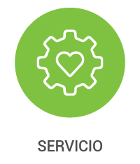 servicio