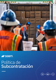 Politica-Subcontratacion