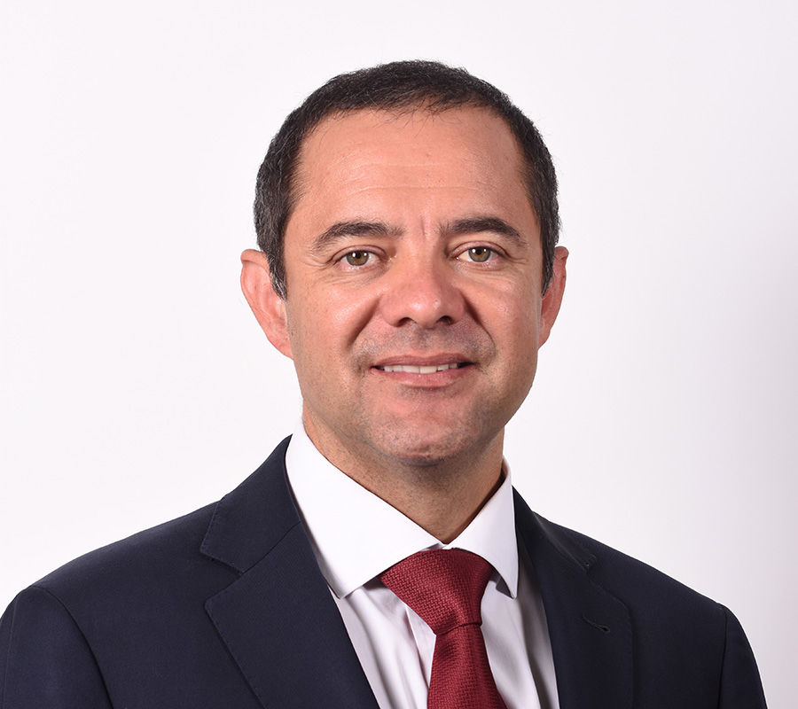 Eric-Lobo