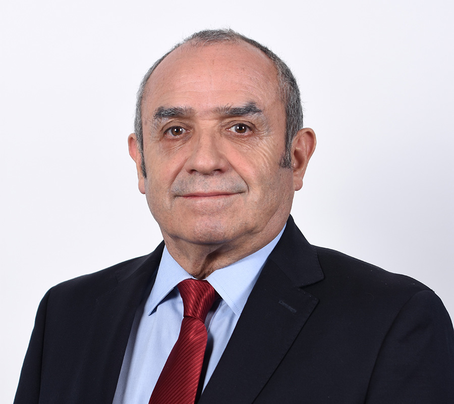Gaston-Moya